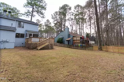 6001 Applewood Lane, Raleigh, NC 27609 - Photo 22
