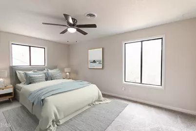 6001 Applewood Lane, Raleigh, NC 27609 - Photo 10