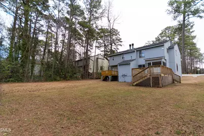 6001 Applewood Lane, Raleigh, NC 27609 - Photo 22