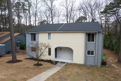 6001 Applewood Lane, Raleigh, NC 27609 - Photo 24