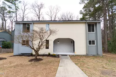 6001 Applewood Lane, Raleigh, NC 27609 - Photo 1