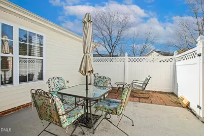 112 Kudrow Lane, Morrisville, NC 27560 - Photo 42