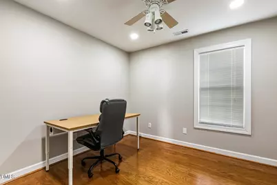 112 Kudrow Lane, Morrisville, NC 27560 - Photo 34