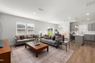 603 Timber Terrace Dr, Durham, NC 27704 - Photo 6