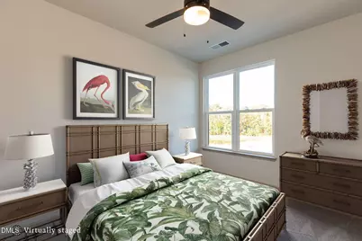 2203 Gathering Square Court, Fuquay-Varina, NC 27526 - Photo 22