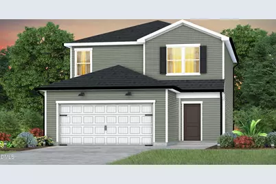 1117 Sawmill Grove Drive, Durham, NC 27704 - Photo 1