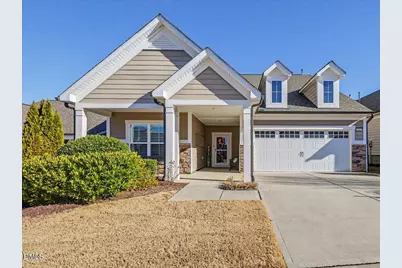 921 Del Webb Manor Avenue, Wake Forest, NC 27587 - Photo 1