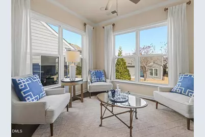 921 Del Webb Manor Avenue, Wake Forest, NC 27587 - Photo 26