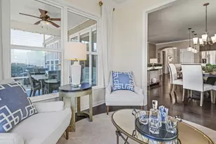 921 Del Webb Manor Ave, Wake Forest, NC 27587 - Photo 28