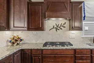 921 Del Webb Manor Ave, Wake Forest, NC 27587 - Photo 18