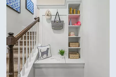 921 Del Webb Manor Avenue, Wake Forest, NC 27587 - Photo 52