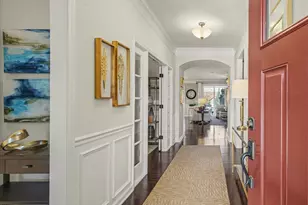 921 Del Webb Manor Ave, Wake Forest, NC 27587 - Photo 4