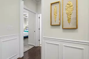 921 Del Webb Manor Ave, Wake Forest, NC 27587 - Photo 44