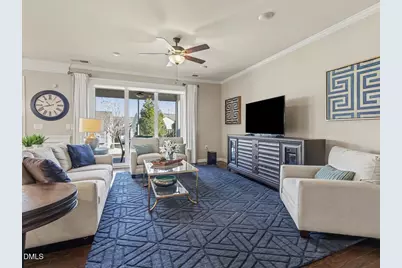 921 Del Webb Manor Avenue, Wake Forest, NC 27587 - Photo 10