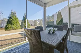 921 Del Webb Manor Ave, Wake Forest, NC 27587 - Photo 32