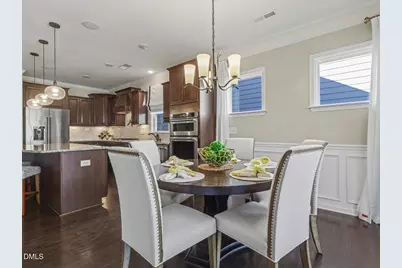 921 Del Webb Manor Avenue, Wake Forest, NC 27587 - Photo 24