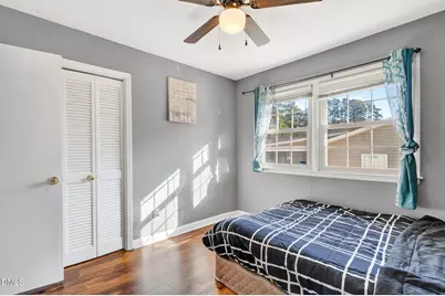 6201 Barrington Village Lane, Raleigh, NC 27610 - Photo 20