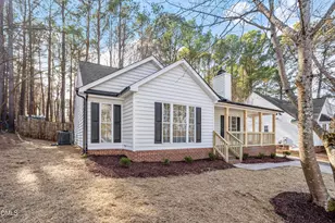 247 Tillamook Dr, Wake Forest, NC 27587 - Photo 24