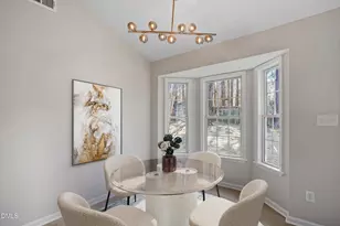 247 Tillamook Dr, Wake Forest, NC 27587 - Photo 6