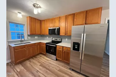 4410 Poplar Drive, Raleigh, NC 27610 - Photo 2
