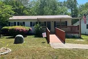4410 Poplar Dr, Raleigh, NC 27610 - Photo 1