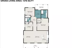 1284 Railroad St, Henderson, NC 27536 - Photo 34