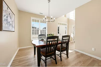 5401 Onyx Mill Court, Raleigh, NC 27616 - Photo 8