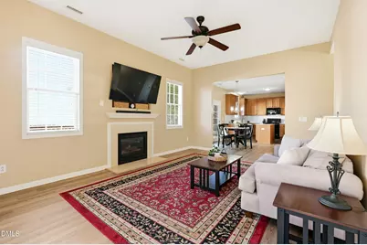 5401 Onyx Mill Court, Raleigh, NC 27616 - Photo 14