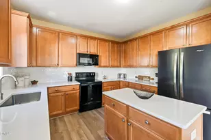 5401 Onyx Mill Ct, Raleigh, NC 27616 - Photo 20