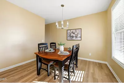 5401 Onyx Mill Court, Raleigh, NC 27616 - Photo 6