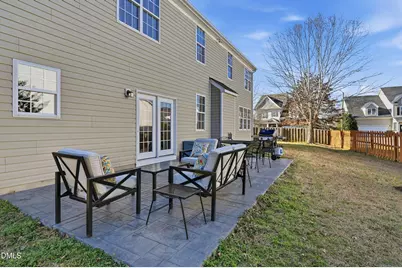 5401 Onyx Mill Court, Raleigh, NC 27616 - Photo 42