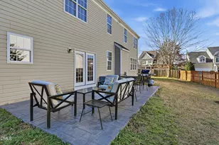 5401 Onyx Mill Ct, Raleigh, NC 27616 - Photo 42