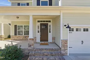 513 Ingram Ridge Ct, Knightdale, NC 27545 - Photo 6