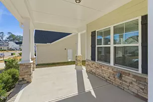 513 Ingram Ridge Ct, Knightdale, NC 27545 - Photo 4