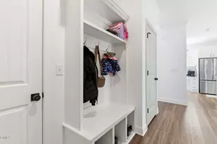 513 Ingram Ridge Ct, Knightdale, NC 27545 - Photo 16