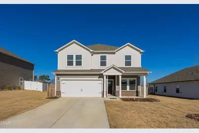 526 Winesap Drive, Graham, NC 27253 - Photo 2