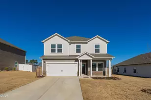 526 Winesap Dr, Graham, NC 27253 - Photo 2