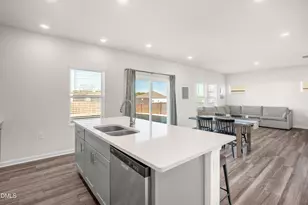 526 Winesap Dr, Graham, NC 27253 - Photo 16