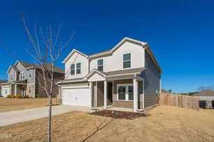 526 Winesap Dr, Graham, NC 27253 - Photo 4