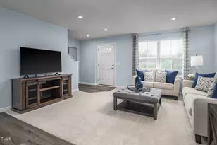 38 Lestanna Wy, Lillington, NC 27546 - Photo 6