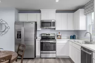 38 Lestanna Wy, Lillington, NC 27546 - Photo 4