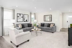 25 Better Day Wy, Lillington, NC 27546 - Photo 8