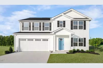 25 Better Day Way, Lillington, NC 27546 - Photo 1