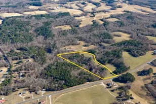 12101 Nc Hwy 86 S, Prospect Hill, NC 27314 - Photo 1