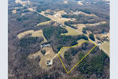 12101 Nc Highway 86 S, Prospect Hill, NC 27314 - Photo 1