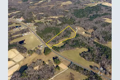 12101 Nc Highway 86 S, Prospect Hill, NC 27314 - Photo 10