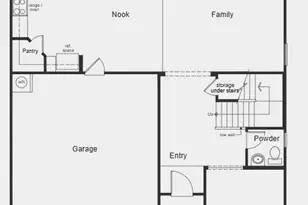 555 Purple Aster St, Youngsville, NC 27596 - Photo 2