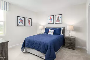 125 Better Day Wy, Lillington, NC 27546 - Photo 18