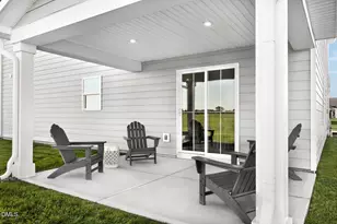 97 Better Day Wy, Lillington, NC 27546 - Photo 2