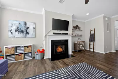 345 Great Northern Station, Apex, NC 27502 - Photo 26